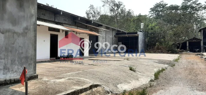 Gudang Disewakan Lokasi Gurah Kediri Harga Spesial! Gudang Disewakan Lokasi Gurah Kediri Harga Spesial!