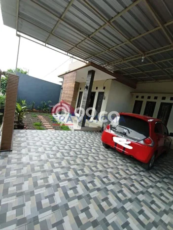 Hunian Cantik Minimalis Lb 288m2 di Gurah, Kediri Hunian Cantik Minimalis Lb 288m2 di Gurah, Kediri
