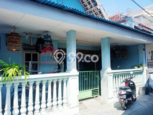 For Sale Hunian Rumah Terawat 4 KT di Kediri, Kediri For Sale Hunian Rumah Terawat 4 KT di Kediri, Kediri