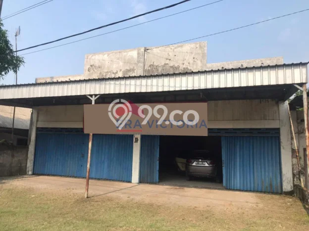 Gudang disewakan lokasi strategis Kertosono Nganjuk 266m2 Gudang disewakan lokasi strategis Kertosono Nganjuk 266m2