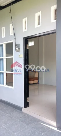 Rumah Murah LT 87m2 di Kediri Lingkungan Asri Rumah Murah LT 87m2 di Kediri Lingkungan Asri