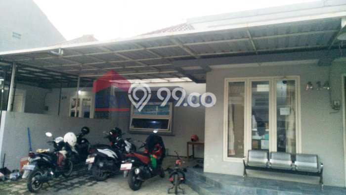 Jual Rumah Favorit Siap Huni LB 79m2 di Mojoroto, Kediri Jual Rumah Favorit Siap Huni LB 79m2 di Mojoroto, Kediri