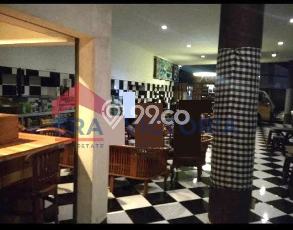 Komersial Dijual di Kediri LT 460m2 & LB 500m2 Lokasi Terbaik! Komersial Dijual di Kediri LT 460m2 & LB 500m2 Lokasi Terbaik!