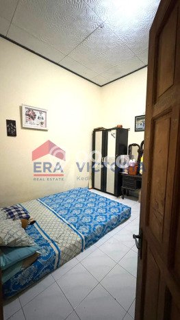 Rumah Modern Minimalis 4 KT Bisa Langsung Pindah di Kandat Rumah Modern Minimalis 4 KT Bisa Langsung Pindah di Kandat