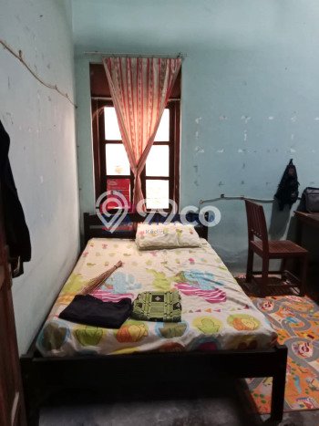 Hunian Cantik Minimalis Lb 180m2 di Ngasem, Kediri Hunian Cantik Minimalis Lb 180m2 di Ngasem, Kediri