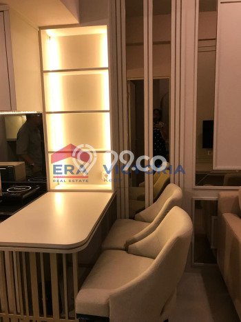 Apartemen Siap Huni 1 BR dengan Harga Hemat di Area Sambikerep, Surabaya Apartemen Siap Huni 1 BR dengan Harga Hemat di Area Sambikerep, Surabaya