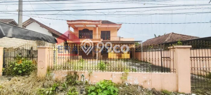 Rumah Modern Cantik 6 Kamar Siap Huni di Rejotangan Rumah Modern Cantik 6 Kamar Siap Huni di Rejotangan
