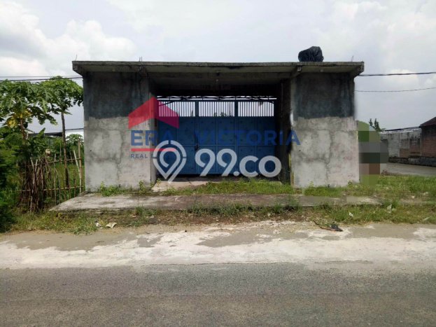 Gudang Dijual Lokasi Stratagis di Gampengrejo Kediri Cocok untuk Investasi Gudang Dijual Lokasi Stratagis di Gampengrejo Kediri Cocok untuk Investasi