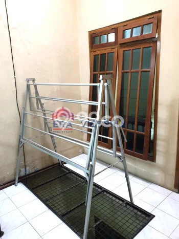 For Sale Rumah 3 Kamar Lokasi Strategis Nyaman dan Strategis di Pesantren For Sale Rumah 3 Kamar Lokasi Strategis Nyaman dan Strategis di Pesantren