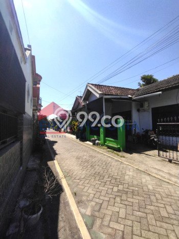 Rumah Modern Cantik 3 KT Siap Huni di Ngasem Rumah Modern Cantik 3 KT Siap Huni di Ngasem