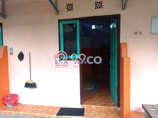 Rumah Modern Minimalis 6 KT Bisa Langsung Pindah di Mojoroto Rumah Modern Minimalis 6 KT Bisa Langsung Pindah di Mojoroto