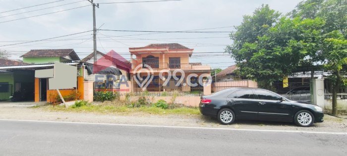 Rumah Modern Cantik 6 Kamar Siap Huni di Rejotangan Rumah Modern Cantik 6 Kamar Siap Huni di Rejotangan