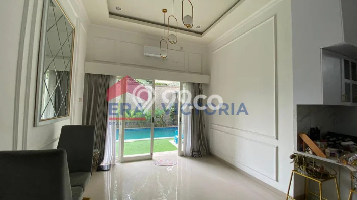 Rumah Luas Asri 5 KT Siap Huni di Kediri Kediri Rumah Luas Asri 5 KT Siap Huni di Kediri Kediri