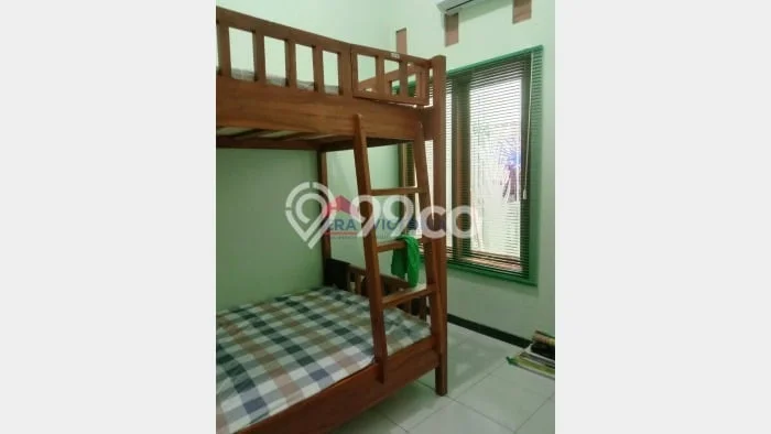 Rumah Budget Favorit Dijual Area Mojoroto LT 84m2 Rumah Budget Favorit Dijual Area Mojoroto LT 84m2