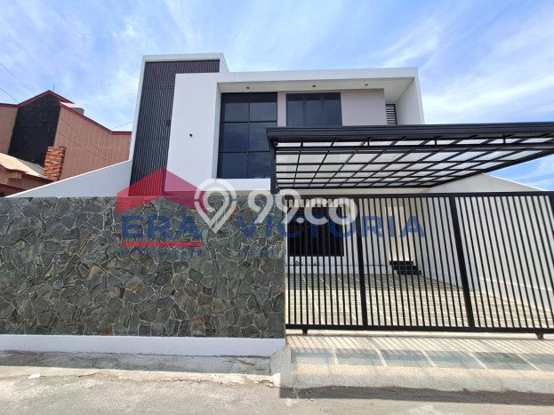 Siap Huni Rumah Mewah 4 Kamar di Ngasem Dekat ke Mana Pun Siap Huni Rumah Mewah 4 Kamar di Ngasem Dekat ke Mana Pun