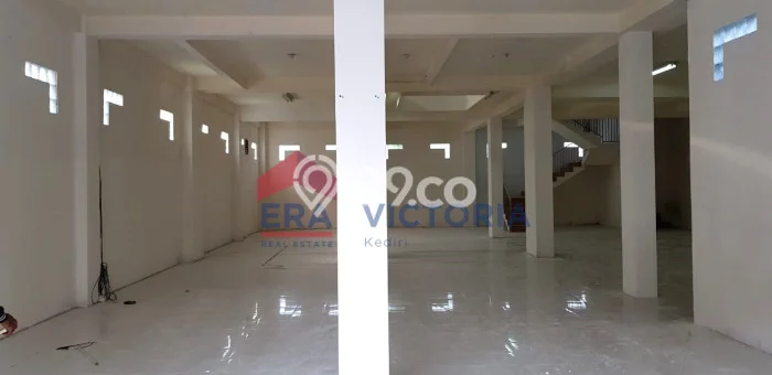 FOR SALE! Ruko di Pesantren Kediri, LT 327m2, LB 650m2 FOR SALE! Ruko di Pesantren Kediri, LT 327m2, LB 650m2