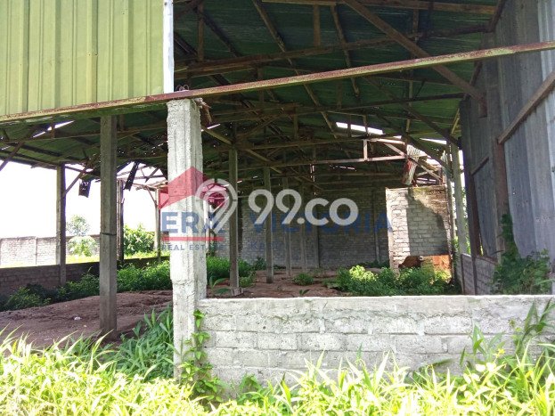 Gudang For Sale di Kawasan Karangrejo, Tulungagung Harga Kompetitif Gudang For Sale di Kawasan Karangrejo, Tulungagung Harga Kompetitif