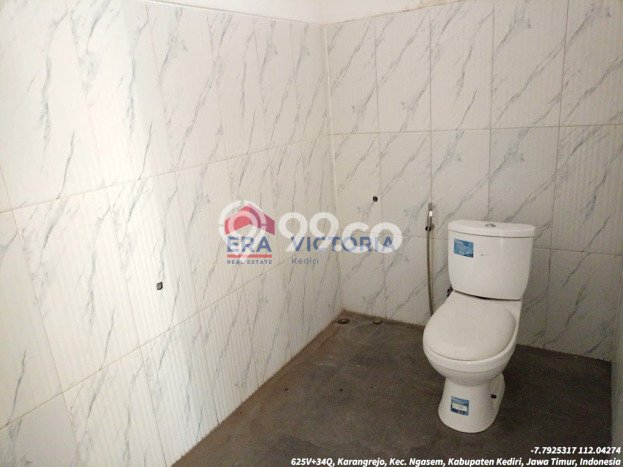 Dijual Rumah Minimalis Bagus Punya 3 KT di Ngasem Kediri - Dijual Rumah Minimalis Bagus Punya 3 KT di Ngasem Kediri -