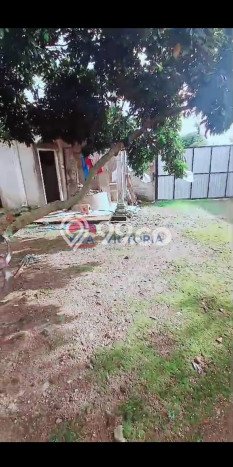 Tanah Dijual Lokasi Wates, Kediri dengan Luas Tanah 4150m2 dan Status - Tanah Dijual Lokasi Wates, Kediri dengan Luas Tanah 4150m2 dan Status -