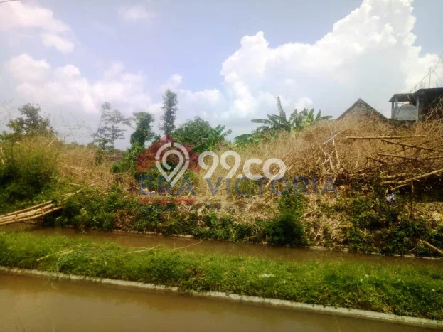 Kavling Tanah di Tanjunganom Dijual Luas 2060m2 Legalitas SHM Kavling Tanah di Tanjunganom Dijual Luas 2060m2 Legalitas SHM