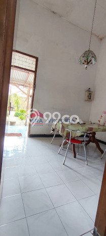 Siap Huni Rumah Mewah 4 Kamar di Ngasem Dekat ke Mana Pun Siap Huni Rumah Mewah 4 Kamar di Ngasem Dekat ke Mana Pun