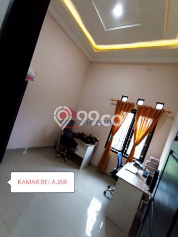 Hunian Cantik Minimalis Lb 288m2 di Gurah, Kediri Hunian Cantik Minimalis Lb 288m2 di Gurah, Kediri