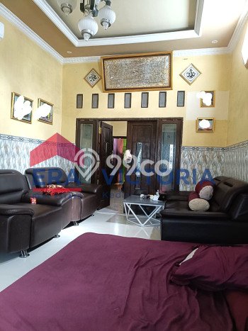 Dijual Cepat Rumah Favorit Siap Huni LB 138m2 di Gurah, Kediri Dijual Cepat Rumah Favorit Siap Huni LB 138m2 di Gurah, Kediri
