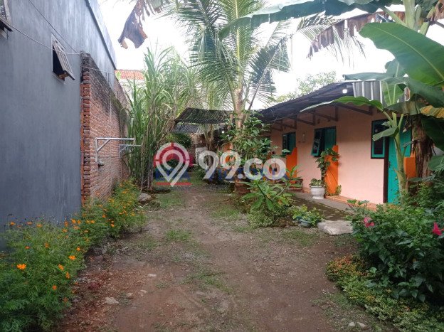 Rumah Modern Minimalis 6 KT Bisa Langsung Pindah di Mojoroto Rumah Modern Minimalis 6 KT Bisa Langsung Pindah di Mojoroto