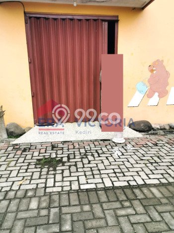 Unit Ruko Tersedia di Kediri Spesifikasi LB 48m2 Unit Ruko Tersedia di Kediri Spesifikasi LB 48m2