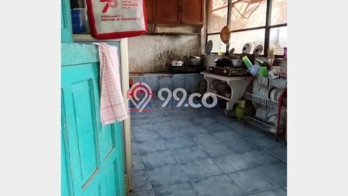 Siap Huni Rumah Mewah 4 Kamar di Ngasem Dekat ke Mana Pun Siap Huni Rumah Mewah 4 Kamar di Ngasem Dekat ke Mana Pun