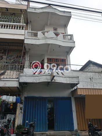 Ruko Dijual di Prime Area Kediri Luas 348m2 Ruko Dijual di Prime Area Kediri Luas 348m2