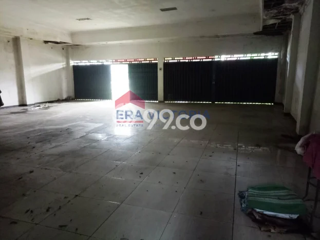 Gudang disewakan lokasi strategis Kertosono Nganjuk 266m2 Gudang disewakan lokasi strategis Kertosono Nganjuk 266m2