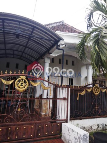 Rumah Budget Terbaik Dijual Area Mojoroto LT 108m2 Rumah Budget Terbaik Dijual Area Mojoroto LT 108m2