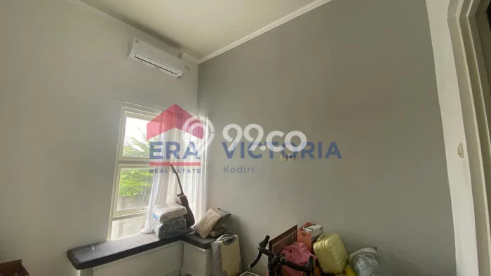 Rumah Luas Asri 5 KT Siap Huni di Kediri Kediri Rumah Luas Asri 5 KT Siap Huni di Kediri Kediri