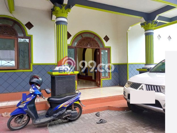 Rumah Modern Cantik 3 KT Bisa Langsung Pindah di Wates Rumah Modern Cantik 3 KT Bisa Langsung Pindah di Wates