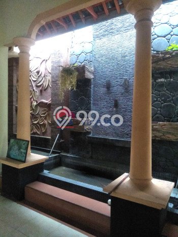 Rumah Modern Cantik 3 KT Bisa Langsung Pindah di Wates Rumah Modern Cantik 3 KT Bisa Langsung Pindah di Wates