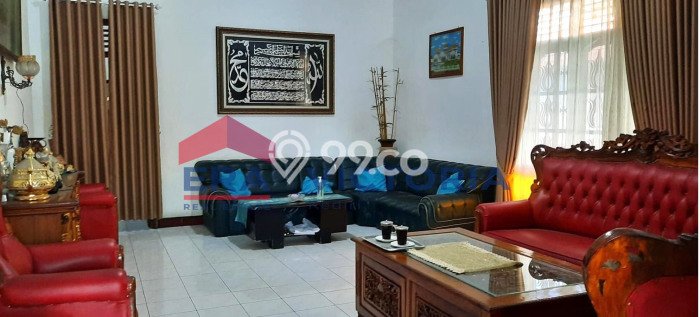 For Sale Rumah Elit Exclusive di Mojoroto, Kediri For Sale Rumah Elit Exclusive di Mojoroto, Kediri