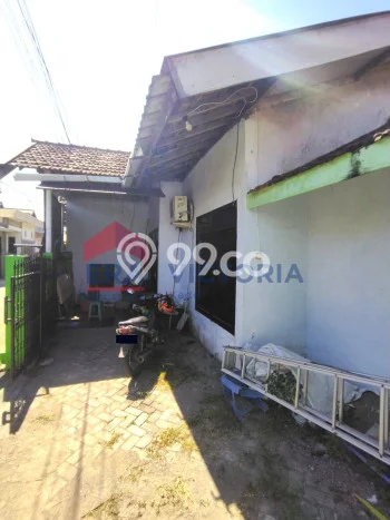Rumah Modern Cantik 3 KT Siap Huni di Ngasem Rumah Modern Cantik 3 KT Siap Huni di Ngasem