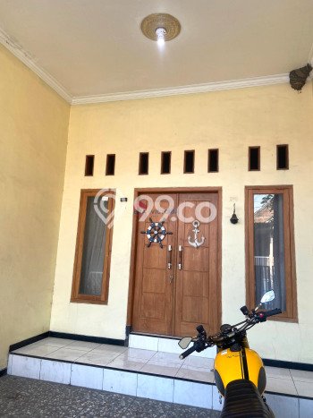 Rumah Minimalis 5 KT di Kediri Kediri Unfurnished Rumah Minimalis 5 KT di Kediri Kediri Unfurnished