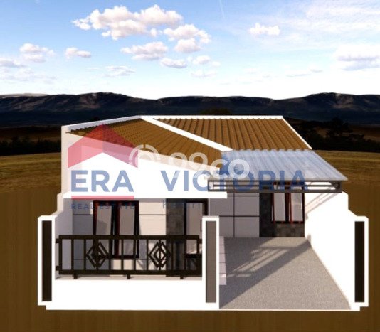 Rumah Minimalis Terbaik Siap Huni Area Gampengrejo LT 87m2 Rumah Minimalis Terbaik Siap Huni Area Gampengrejo LT 87m2