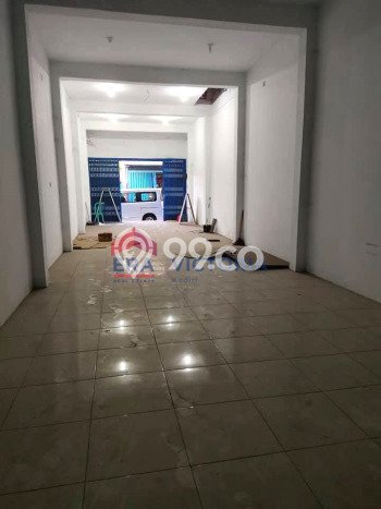 Ruko Dijual di Prime Area Kediri Luas 348m2 Ruko Dijual di Prime Area Kediri Luas 348m2