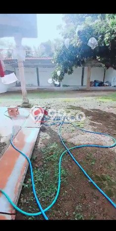 Tanah Dijual Lokasi Wates, Kediri dengan Luas Tanah 4150m2 dan Status - Tanah Dijual Lokasi Wates, Kediri dengan Luas Tanah 4150m2 dan Status -
