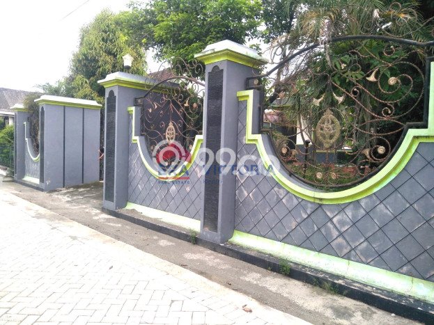 Rumah Modern Cantik 3 KT Bisa Langsung Pindah di Wates Rumah Modern Cantik 3 KT Bisa Langsung Pindah di Wates