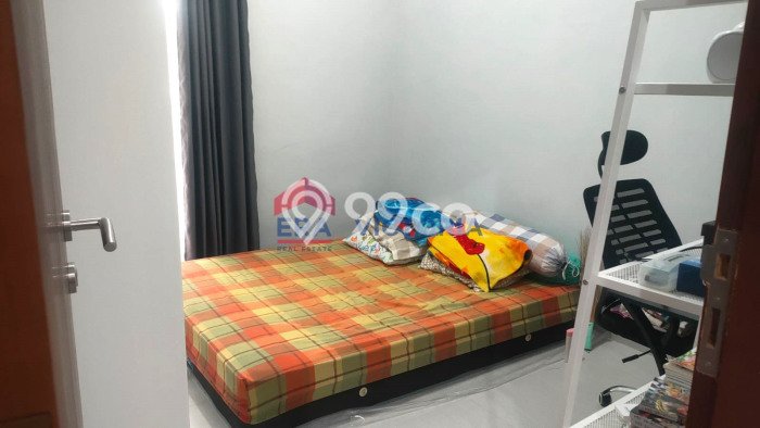 Dijual Rumah Modern 4 KT di Kediri, Kediri Dijual Rumah Modern 4 KT di Kediri, Kediri