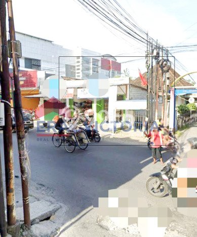 Dijual Rumah Elit Exclusive di Mojoroto, Kediri Dijual Rumah Elit Exclusive di Mojoroto, Kediri