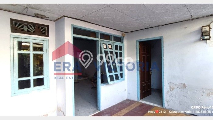 Rumah Minimalis Terbaik Dijual Area Ngasem LT 84m2 Rumah Minimalis Terbaik Dijual Area Ngasem LT 84m2