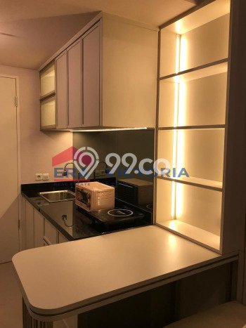 Apartemen Siap Huni 1 BR dengan Harga Hemat di Area Sambikerep, Surabaya Apartemen Siap Huni 1 BR dengan Harga Hemat di Area Sambikerep, Surabaya