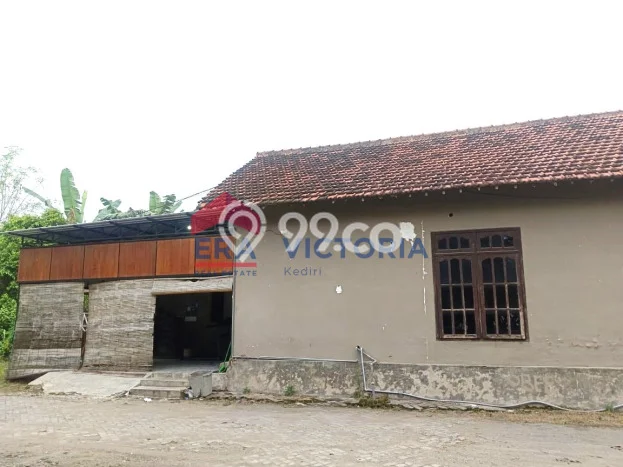 Jual Rumah Bagus Siap Huni LB 108m2 di Gurah, Kediri Jual Rumah Bagus Siap Huni LB 108m2 di Gurah, Kediri