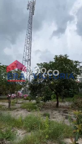 Ruko Dijual Lokasi Emas di Kertosono Luas 1600m2 Ruko Dijual Lokasi Emas di Kertosono Luas 1600m2
