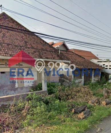 Lahan untuk Dijual Lokasi Baron, Nganjuk Luas 886m2 SHM Lahan untuk Dijual Lokasi Baron, Nganjuk Luas 886m2 SHM